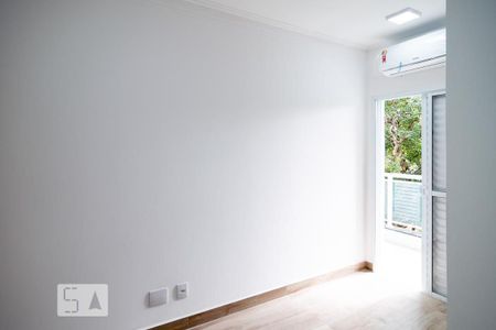 Suíte 1 de casa para alugar com 3 quartos, 140m² em Vila Cordeiro, São Paulo