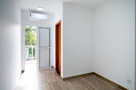 Suíte 1 de casa para alugar com 3 quartos, 140m² em Vila Cordeiro, São Paulo