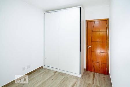 Suíte 1 de casa para alugar com 3 quartos, 140m² em Vila Cordeiro, São Paulo