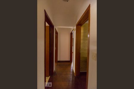 Corredor de apartamento à venda com 3 quartos, 110m² em Parque Mandaqui, São Paulo
