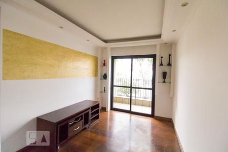 Sala de apartamento à venda com 3 quartos, 110m² em Parque Mandaqui, São Paulo
