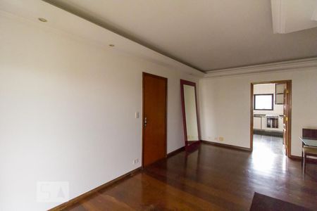 Sala de apartamento à venda com 3 quartos, 110m² em Parque Mandaqui, São Paulo