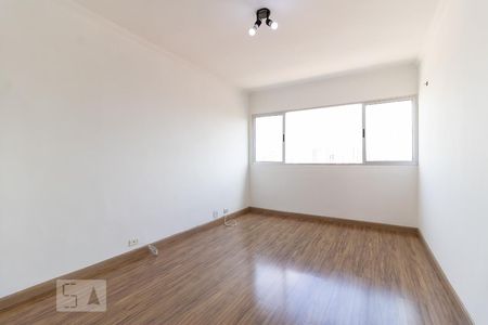 Sala de apartamento para alugar com 2 quartos, 56m² em Vila Clementino, São Paulo