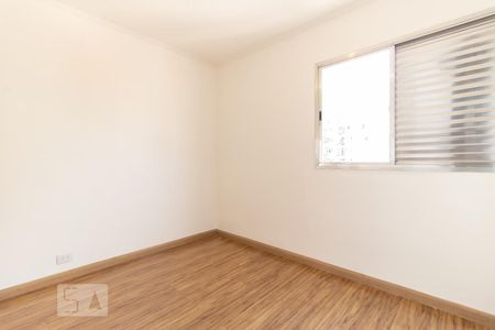 Quarto 1 de apartamento para alugar com 2 quartos, 56m² em Vila Clementino, São Paulo