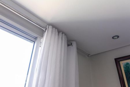 Sala de apartamento para alugar com 2 quartos, 64m² em Planalto, São Bernardo do Campo
