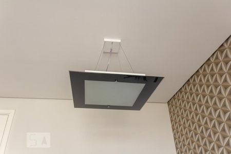 Sala de apartamento para alugar com 2 quartos, 64m² em Planalto, São Bernardo do Campo