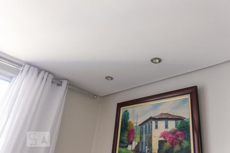 Sala de apartamento para alugar com 2 quartos, 64m² em Planalto, São Bernardo do Campo