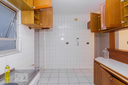 Apartamento à venda com 71m², 1 quarto e sem vagaCozinha