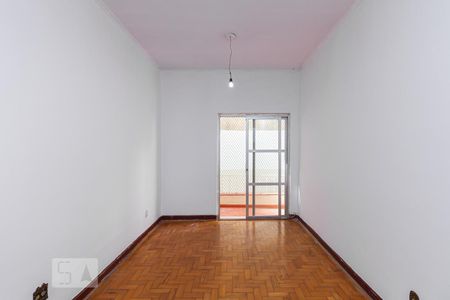 Sala de apartamento à venda com 1 quarto, 71m² em Barra Funda, São Paulo