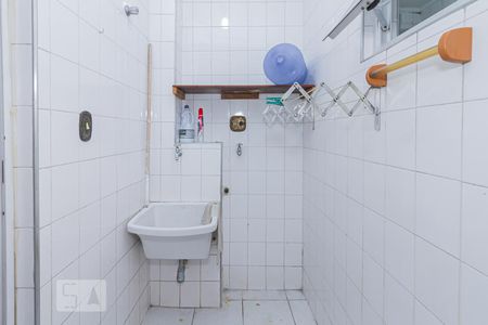 Apartamento à venda com 71m², 1 quarto e sem vagaÁrea de Serviço