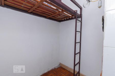 Apartamento à venda com 71m², 1 quarto e sem vagaQuarto de Serviço