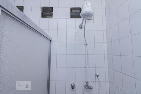 Banheiro de apartamento à venda com 1 quarto, 71m² em Barra Funda, São Paulo