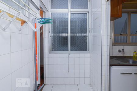 Apartamento à venda com 71m², 1 quarto e sem vagaÁrea de Serviço