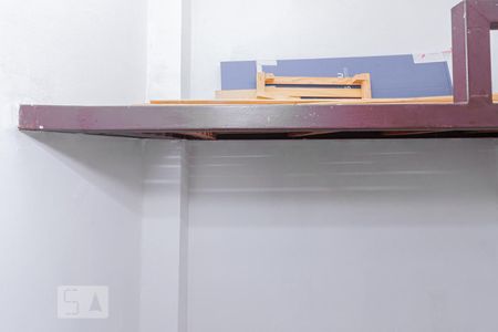 Apartamento à venda com 71m², 1 quarto e sem vagaQuarto de Serviço