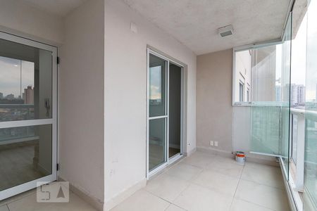 Varanda de apartamento para alugar com 2 quartos, 62m² em Vila Endres, Guarulhos
