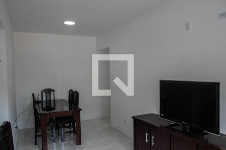 Sala de apartamento para alugar com 3 quartos, 80m² em Costa Azul, Salvador
