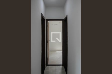 Corredor de apartamento para alugar com 3 quartos, 80m² em Costa Azul, Salvador