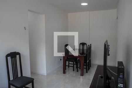 Sala de apartamento para alugar com 3 quartos, 80m² em Costa Azul, Salvador