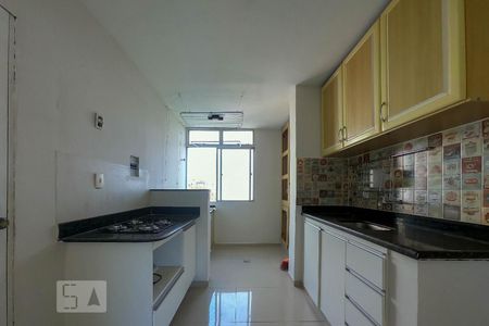 Apartamento à venda com 57m², 2 quartos e 1 vaga Apartamento à venda com 57m², 2 quartos e 1 vagaCozinha