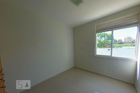 Quarto 1 de apartamento à venda com 2 quartos, 57m² em Horto, Belo Horizonte