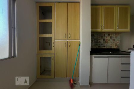 Apartamento à venda com 57m², 2 quartos e 1 vaga Apartamento à venda com 57m², 2 quartos e 1 vagaÁrea de Serviço