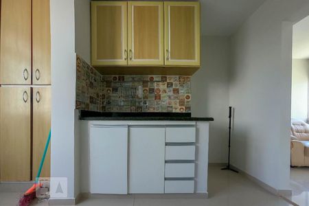 Apartamento à venda com 57m², 2 quartos e 1 vaga Apartamento à venda com 57m², 2 quartos e 1 vagaCozinha