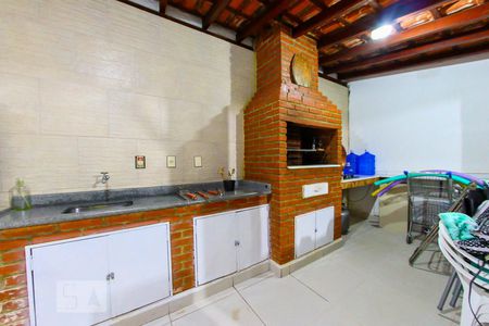Casa à venda com 300m², 5 quartos e 6 vagasArea Comum