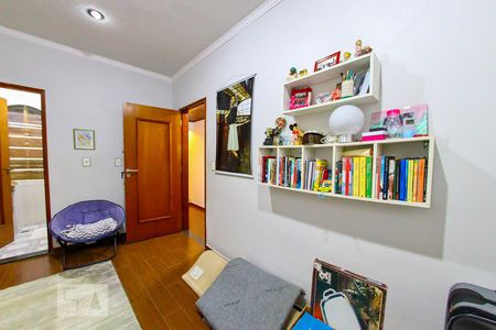 Casa à venda com 300m², 5 quartos e 6 vagasSuite 3