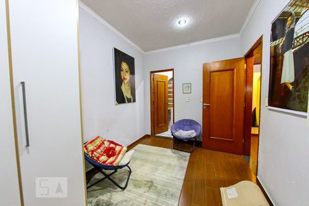 Casa à venda com 300m², 5 quartos e 6 vagasSuite 3