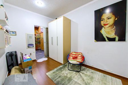 Casa à venda com 300m², 5 quartos e 6 vagasSuite 3