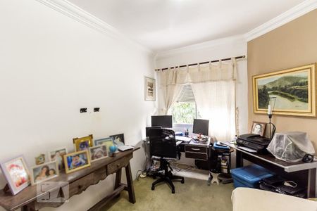 Apartamento à venda com 188m², 4 quartos e 3 vagasQuarto 1 