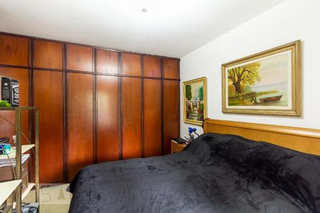 Apartamento à venda com 188m², 4 quartos e 3 vagasSuite 