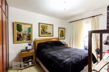 Apartamento à venda com 188m², 4 quartos e 3 vagasSuite 