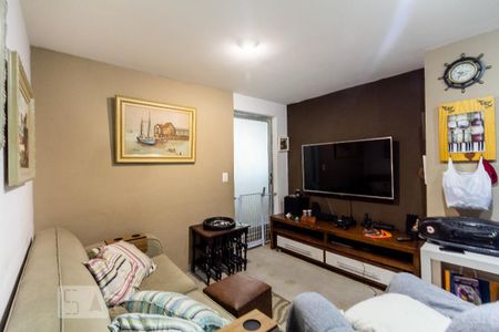 Apartamento à venda com 188m², 4 quartos e 3 vagasSala de TV