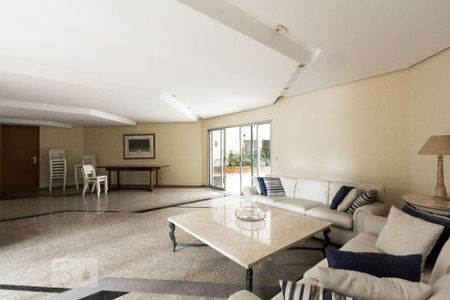 Apartamento à venda com 188m², 4 quartos e 3 vagasSalao de Festa