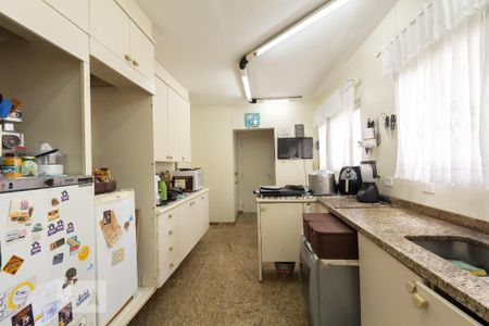 Apartamento à venda com 188m², 4 quartos e 3 vagasCozinha