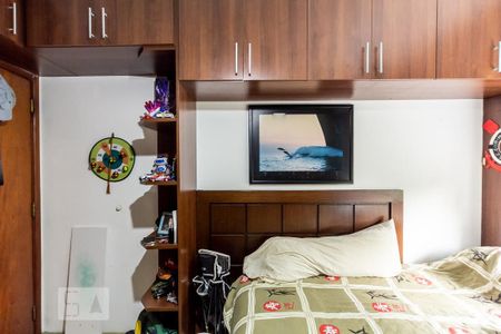 Apartamento à venda com 188m², 4 quartos e 3 vagasQuarto 2 