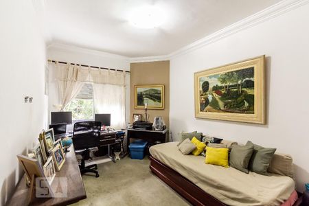 Apartamento à venda com 188m², 4 quartos e 3 vagasQuarto 1 