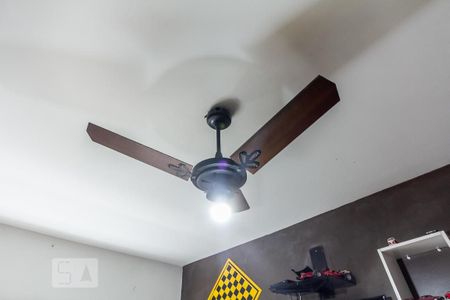 Apartamento à venda com 188m², 4 quartos e 3 vagasQuarto 2 detalhe 