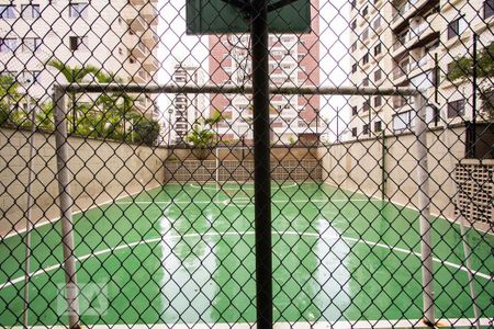 Apartamento à venda com 188m², 4 quartos e 3 vagasQuadra Esportiva