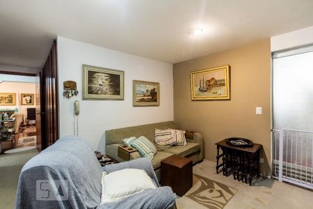 Apartamento à venda com 188m², 4 quartos e 3 vagasSala de TV