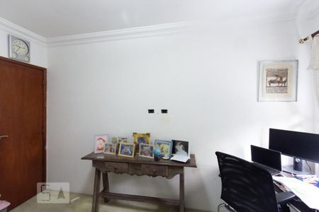Apartamento à venda com 188m², 4 quartos e 3 vagasQuarto 1 