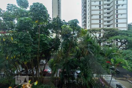 Apartamento à venda com 188m², 4 quartos e 3 vagasVista