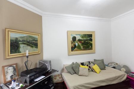 Apartamento à venda com 188m², 4 quartos e 3 vagasQuarto 1 