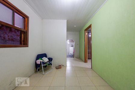 Sala de casa à venda com 5 quartos, 320m² em Vila Ipiranga, Porto Alegre