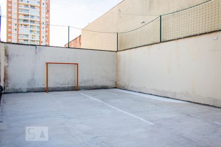 Apartamento para alugar com 83m², 3 quartos e 2 vagasÁrea comum - Quadra Esportiva