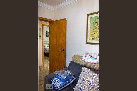 Apartamento para alugar com 83m², 3 quartos e 2 vagasQuarto 3