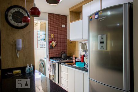 Apartamento para alugar com 83m², 3 quartos e 2 vagasCozinha