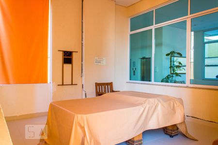 Apartamento para alugar com 83m², 3 quartos e 2 vagasÁrea comum - Salão de Jogos