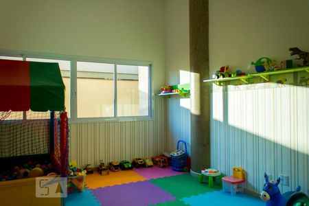 Apartamento para alugar com 83m², 3 quartos e 2 vagasÁrea comum - Brinquedoteca